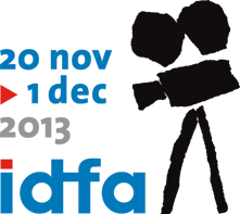 logo idfa 2013