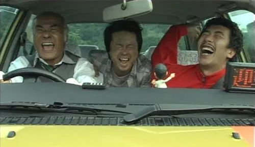 looking for cherry blossoms still 11