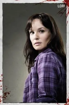 lori walking dead 225x343