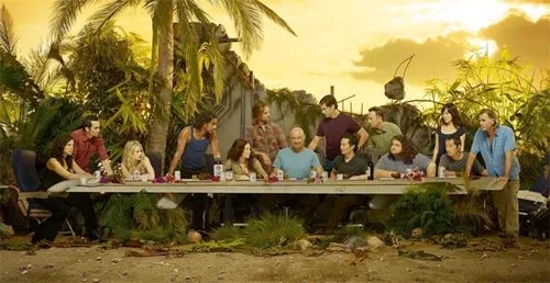 lost laatste avondmaal