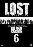lost seizoen 6 dvd