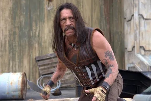 machete 4
