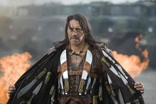 machete danny trejo image