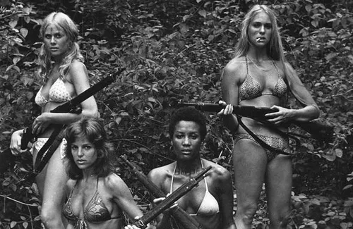 machete maidens unleashed still