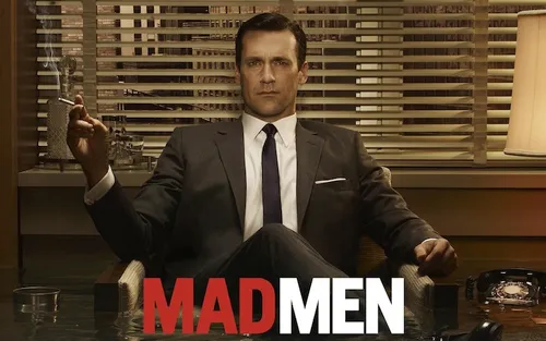 mad men 1