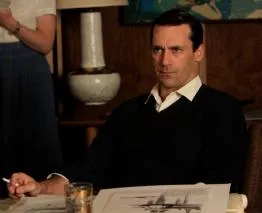 mad men