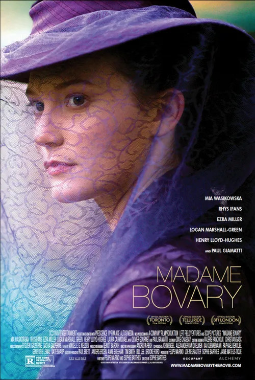 madamebovaryposter