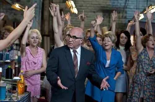 made in dagenham 2
