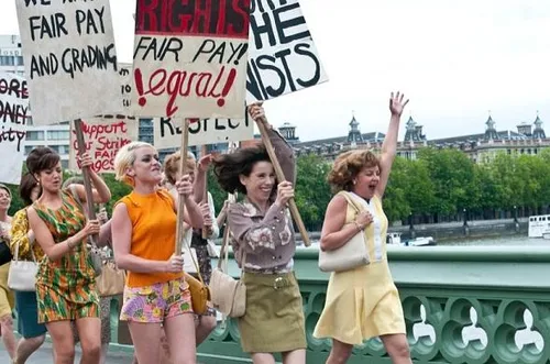 made in dagenham