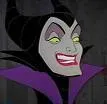 maleficent icon
