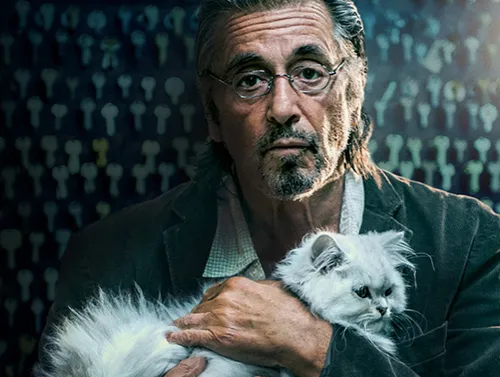 manglehorn al pacino film movie photo still 05