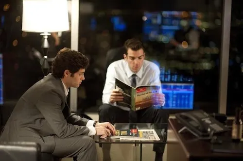 margin call 1
