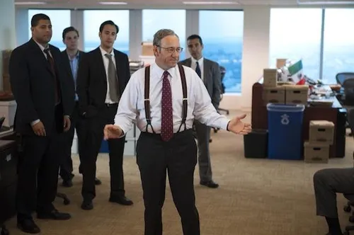 margin call