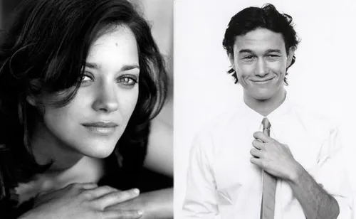 marion cotillard levitt dark knight rises