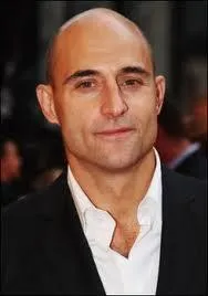 mark strong