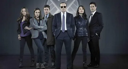 marvels agents of shield cast