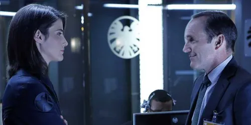 marvels agents of shield shield 2