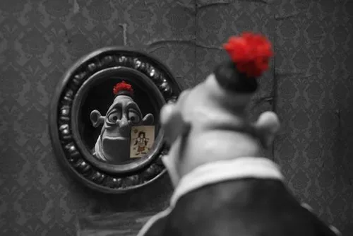 mary and max 1