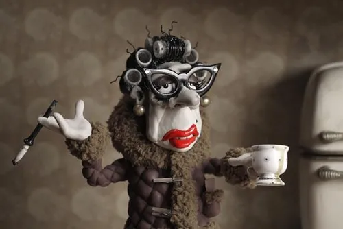 mary and max 2