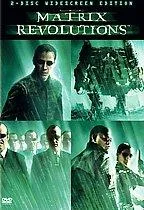 matrix revolutions