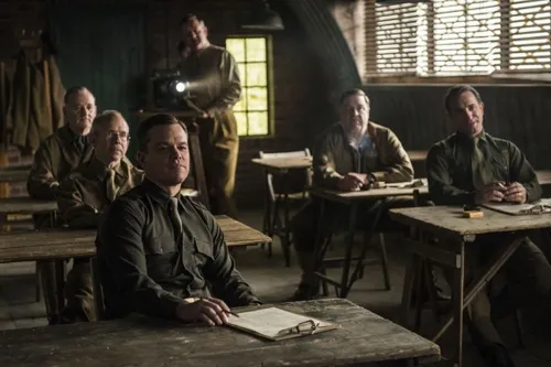 matt damon the monuments men 600x400 3