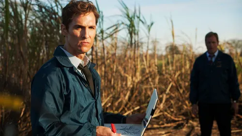matthew mcconaughey here s the cast of true detective season two