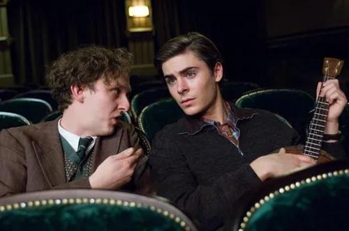 me and orson welles 1