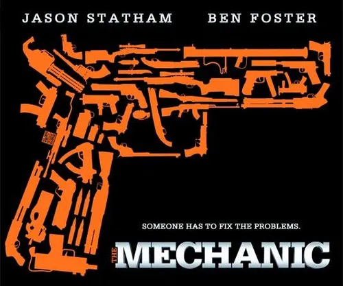 mechanic