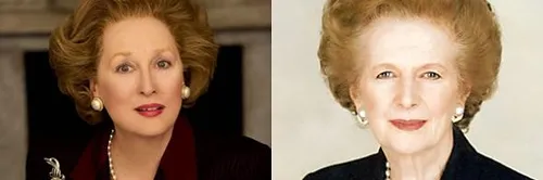 meryl streep margaret thatcher