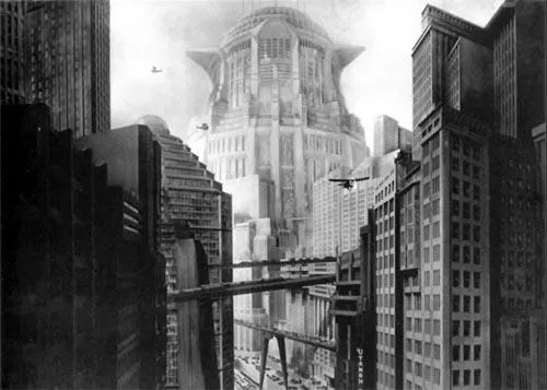metropolis 3