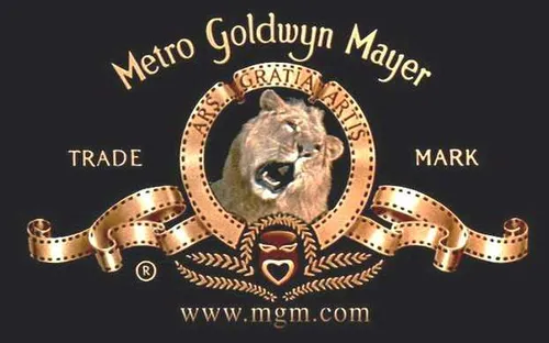 mgm logo