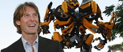 michael bay transformers