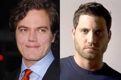 michael shannon edgar ramirez