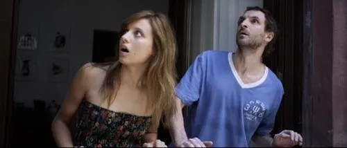 michelle jenner julian villagran