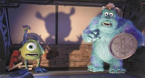 monsters co 1
