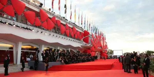 mostra del cinema