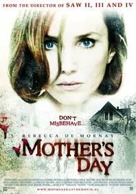 mothers day poster