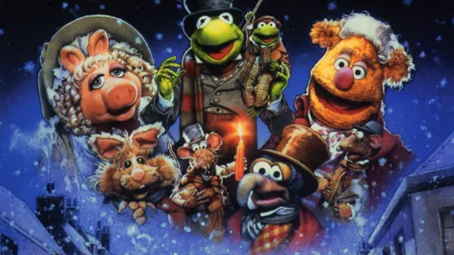 muppet christmas carol 5 things you probably didn t know about a muppet christmas carol