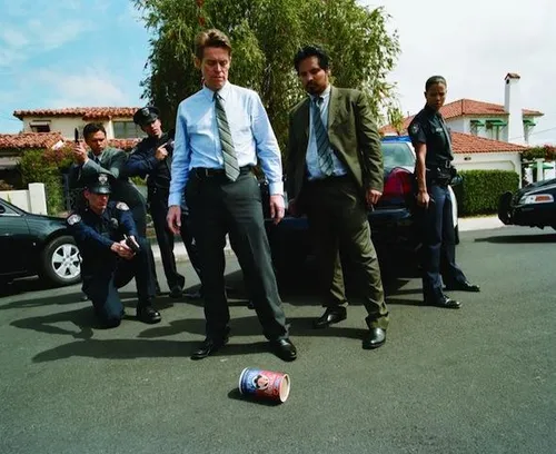 my son my sone what have ye done 1