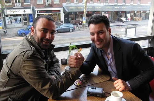 nabil ben yadir en mohammed chaara