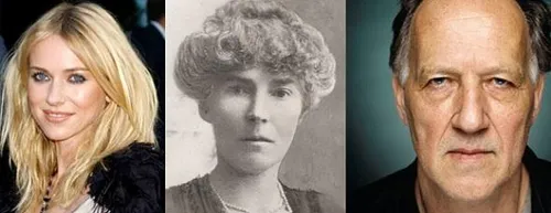 naomi watts werner herzog