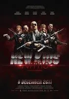 new kids nitro poster