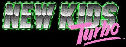 new kids turbo logo