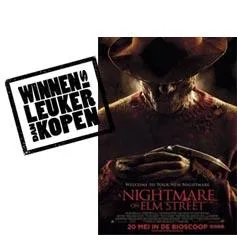 nightmare winnen