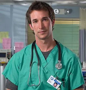 noah wyle
