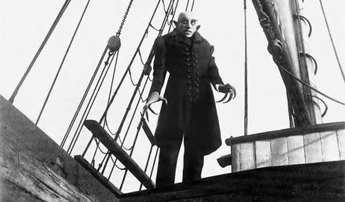 nosferatu 1