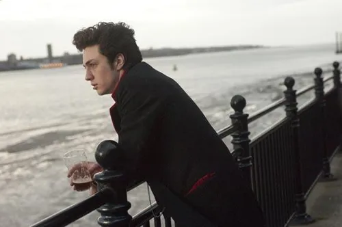 nowhere boy 1