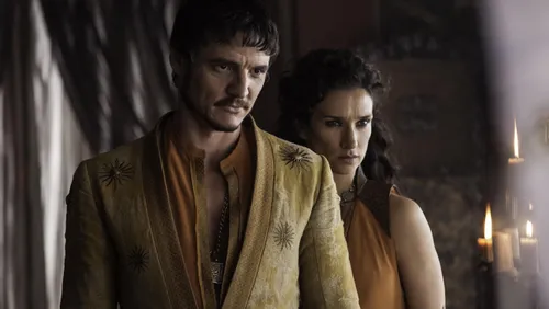 oberyn martell game of thrones