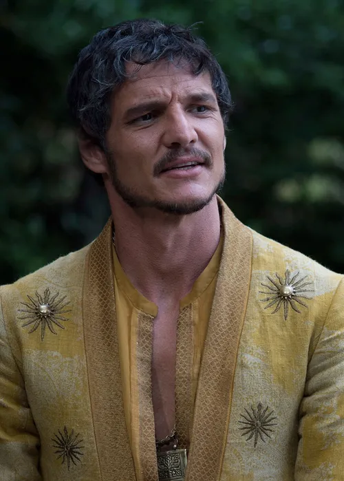 oberyn martell s4 ep 05