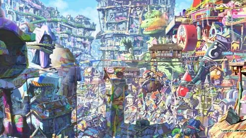 oblivion 2